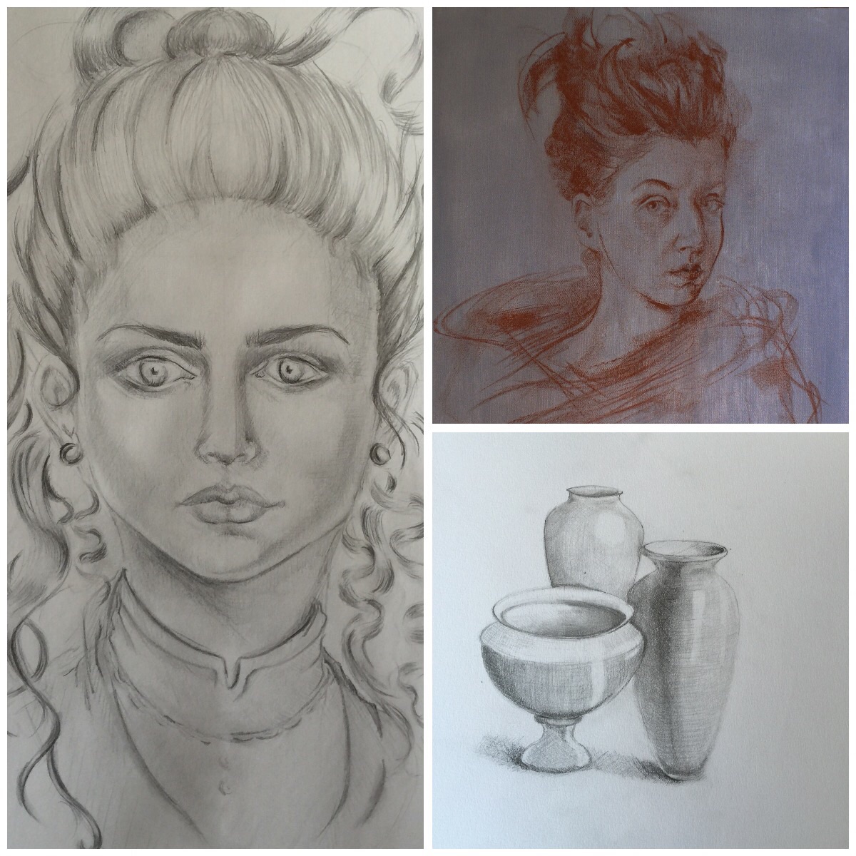 How to make it art? Drawing Academy Drawing Academy