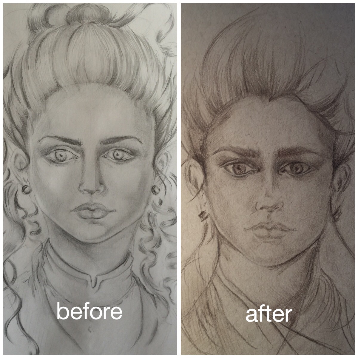 How to make it art? Drawing Academy Drawing Academy