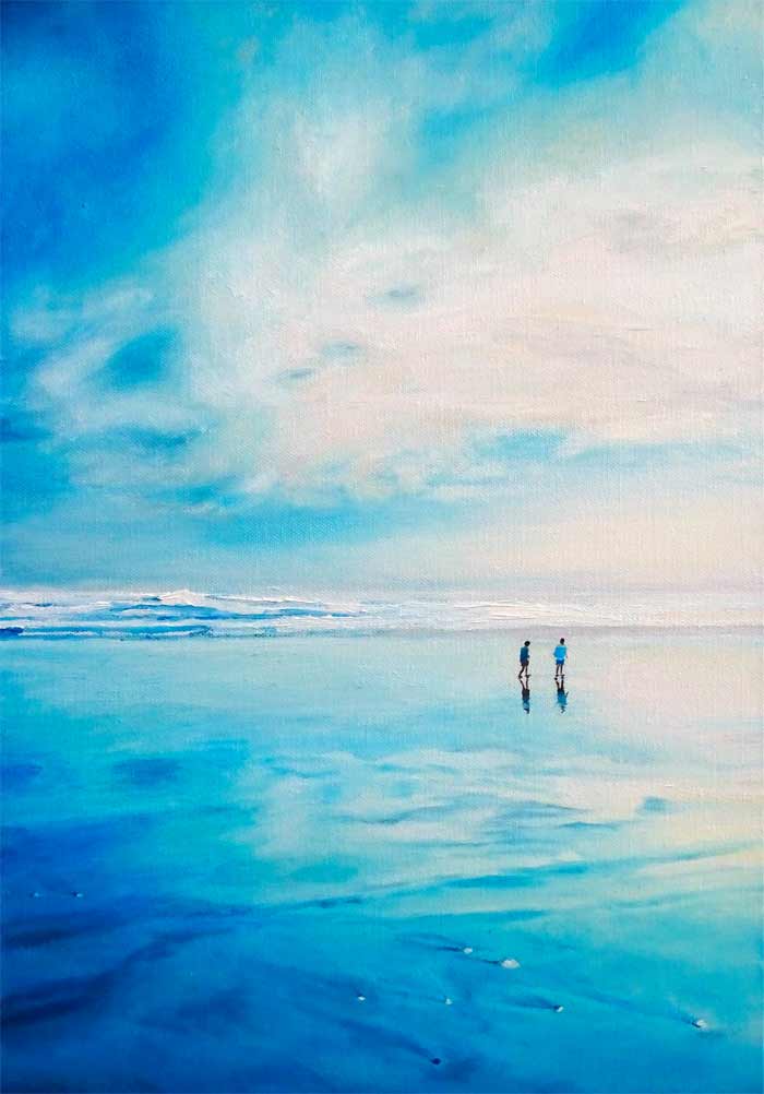 Lost-in-our-thoughts