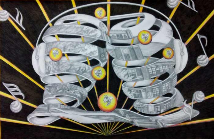 Awesome Videos for my High School art class