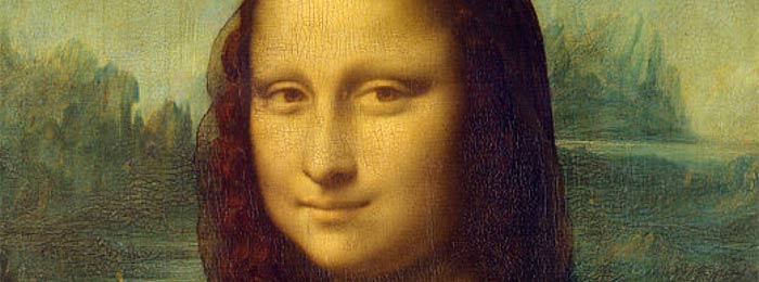 So, What is the Deal with The Mona Lisa?