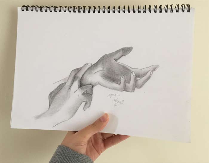 drawing-by-ayse-zisan