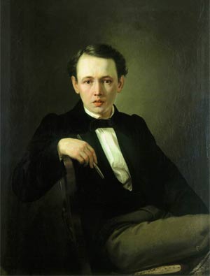Vasily Perov