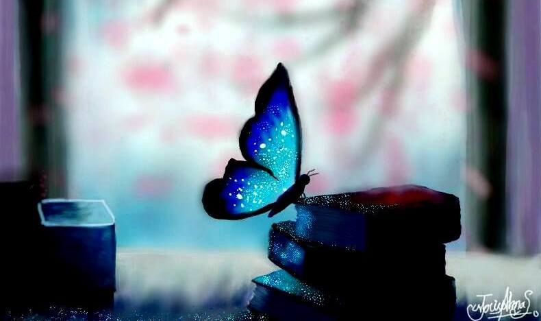 Artwork by Juveriya Almas