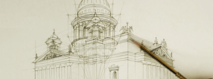 Drawing with a Ruler