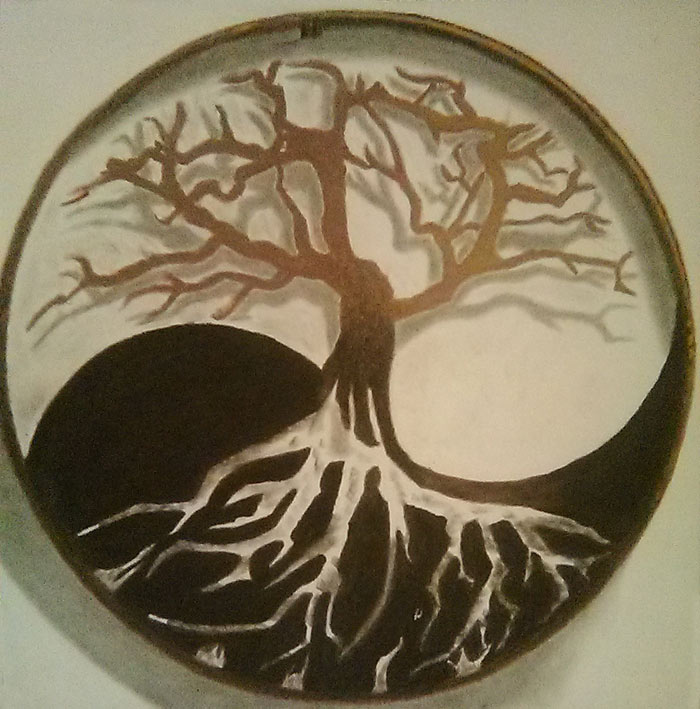 Artworks by Zachary Hill