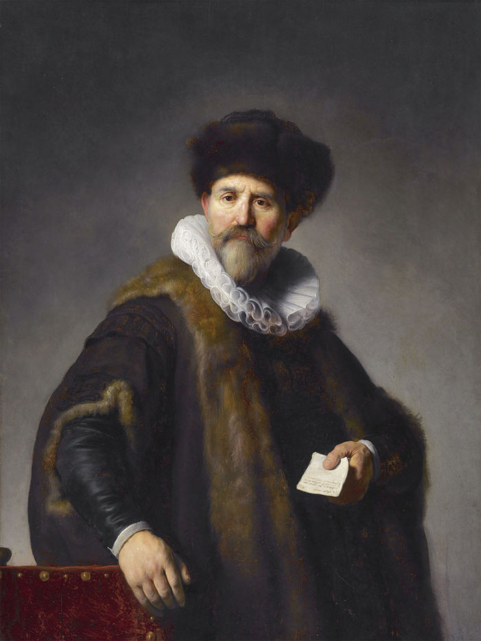 The Life of Rembrandt van Rijn