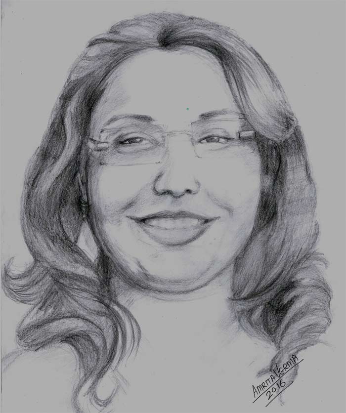 Drawing Academy review by Amrita Verma