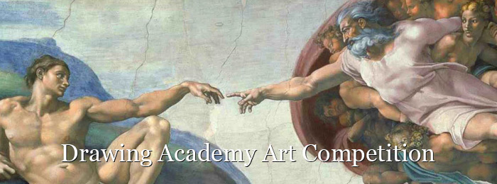 Why Drawing Academy’s Art Competition is democratic