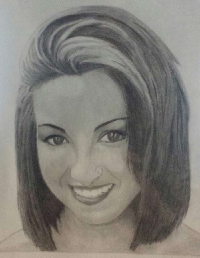 Artwork by Michael DiLello