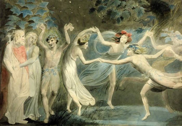 Oberon_Titania_and_Puck_with_Fairies_Dancing_William_Blake