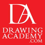 Drawing Academy logo