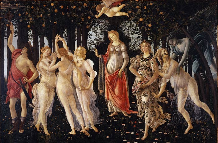 The-Medici-and-the-Renaissance-artists_Botticelli-primavera