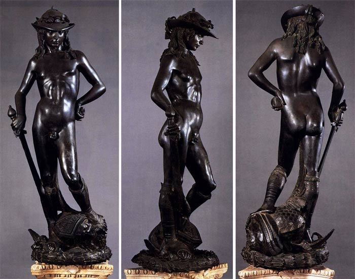 The-Medici-and-the-Renaissance-artists_Donatello-David