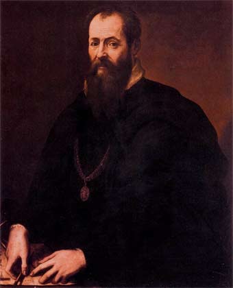 Vasari and his legacy