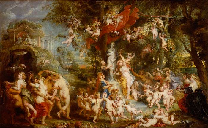 When-Venus-tells-the-Story-of-Art_Rubens