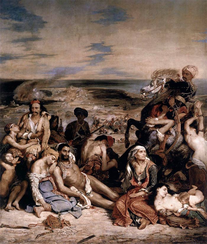 Delacroix-the-massacre-at-chios