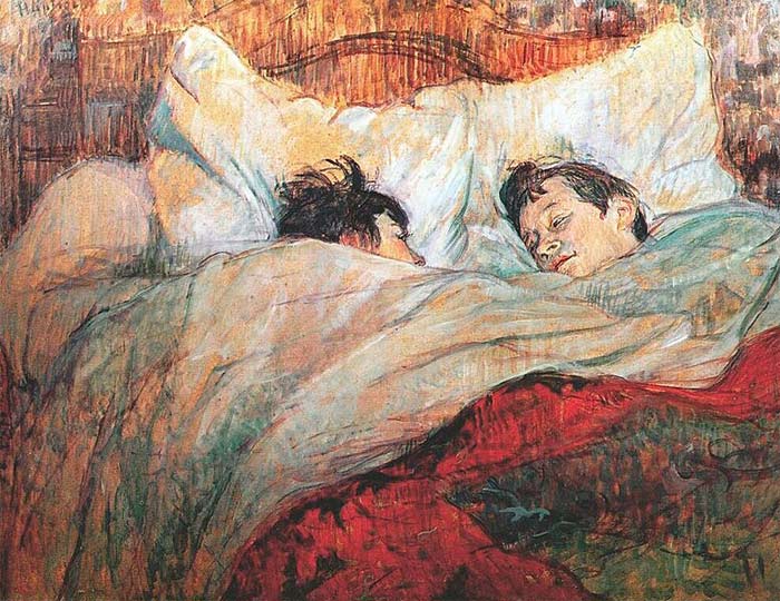 Art of Toulouse Lautrec