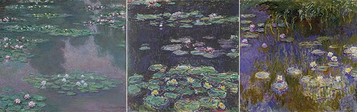 Monet’s most beautiful masterpiece