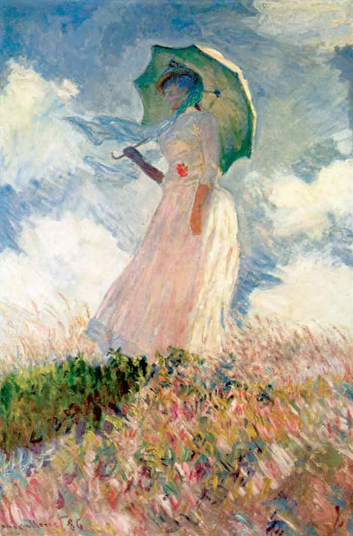 Monet’s most beautiful masterpiece
