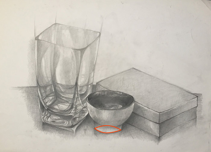 Still Life Drawing - Texture and Detail for Beginners | WhiteDaisy-saigonsouth.com.vn