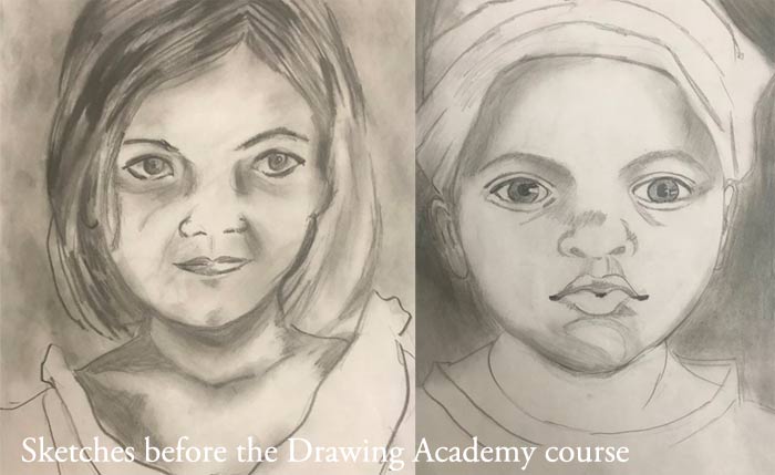 Drawing-Academy-review-by-Meha-Kiran