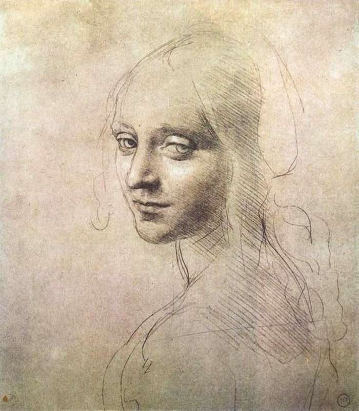 The Silverpoint and Metal-point Technique and the Artists that used it