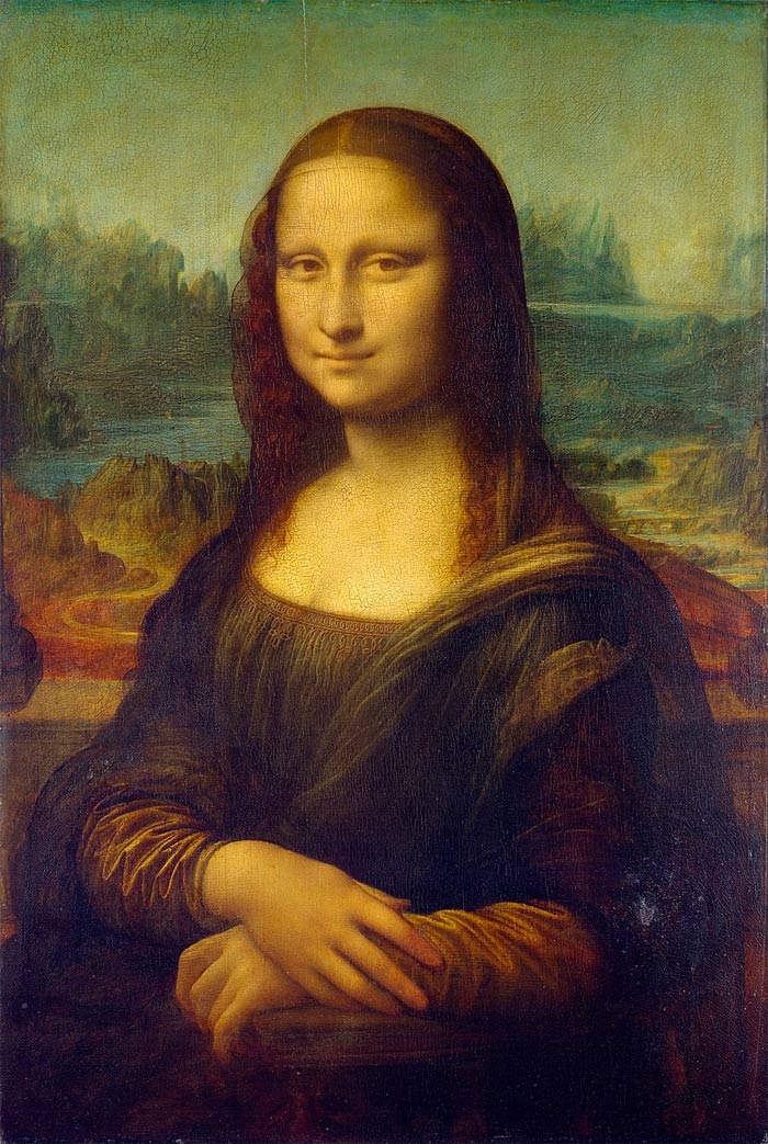 Leonardo na Vinci : Legends of a genius