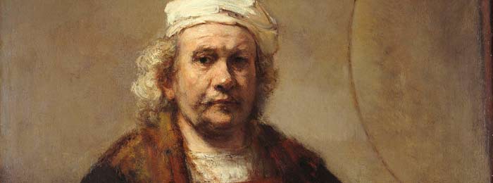 Rembrandt: A Master of Light and Shadows