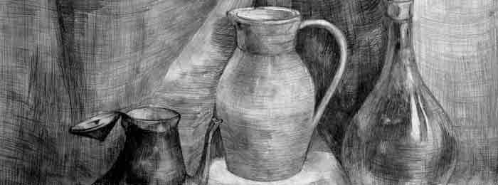 Drawing Academy Art Competition Winner – Summer 2025