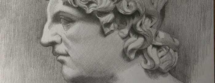 Drawings by Roossevelt