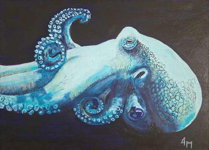 Art Is My Healing Journey