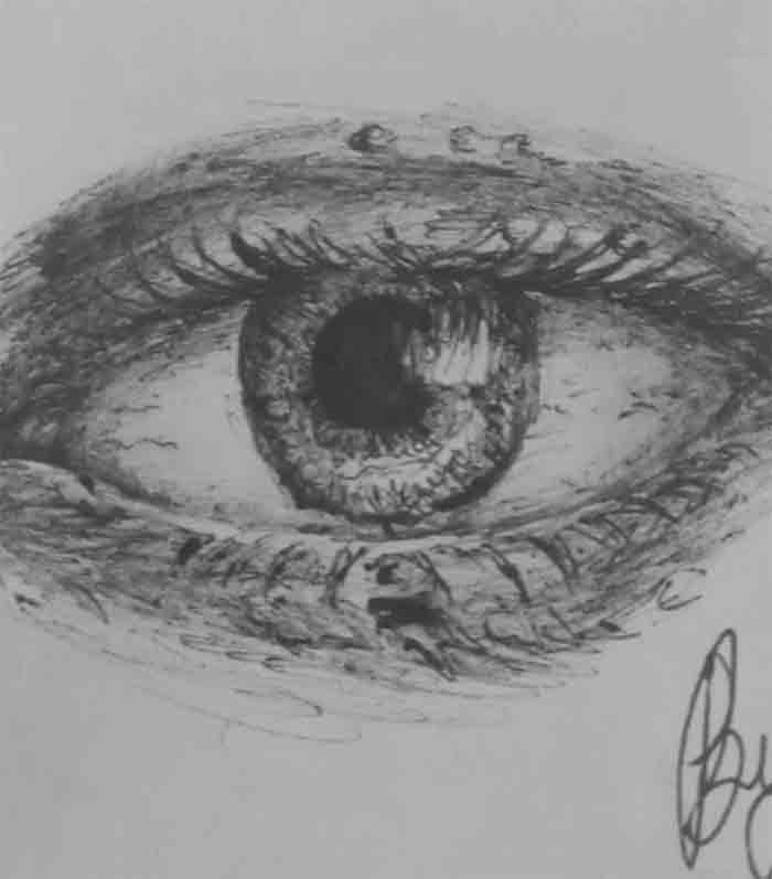 Music is art with sound