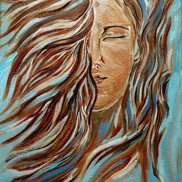 Pilgrim in search for Mastery of the Craft