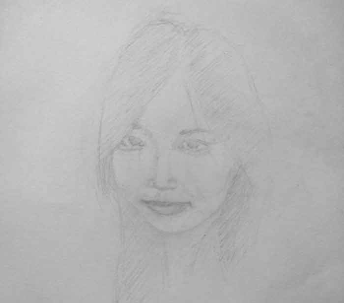 The Measured Path: A Graphite Journey