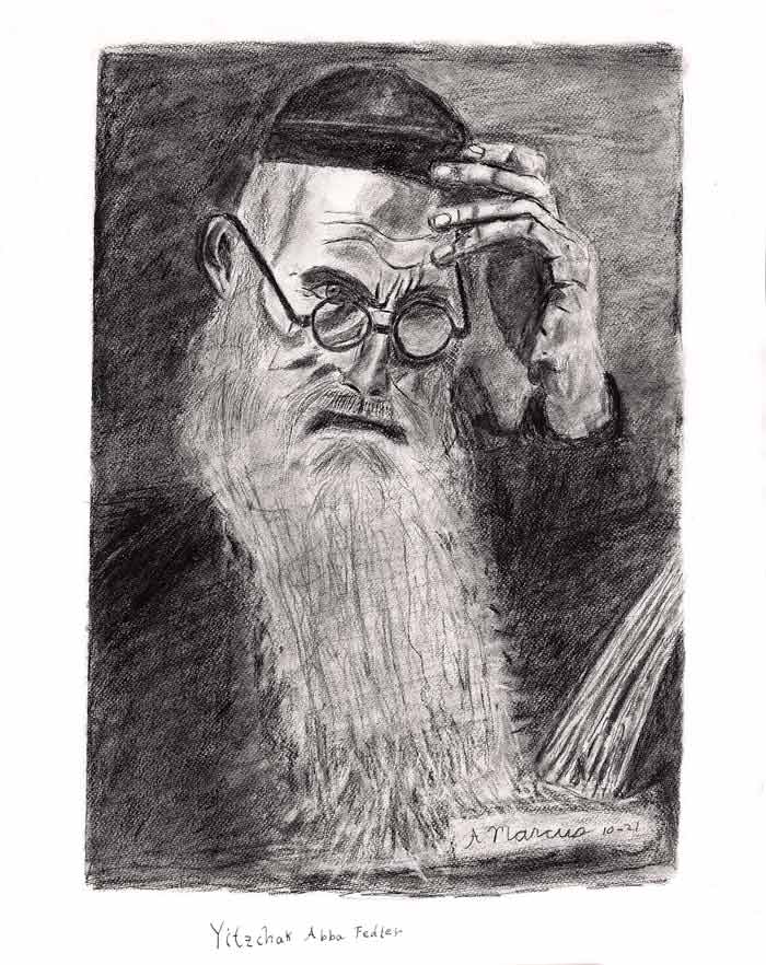 Passion in my golden years