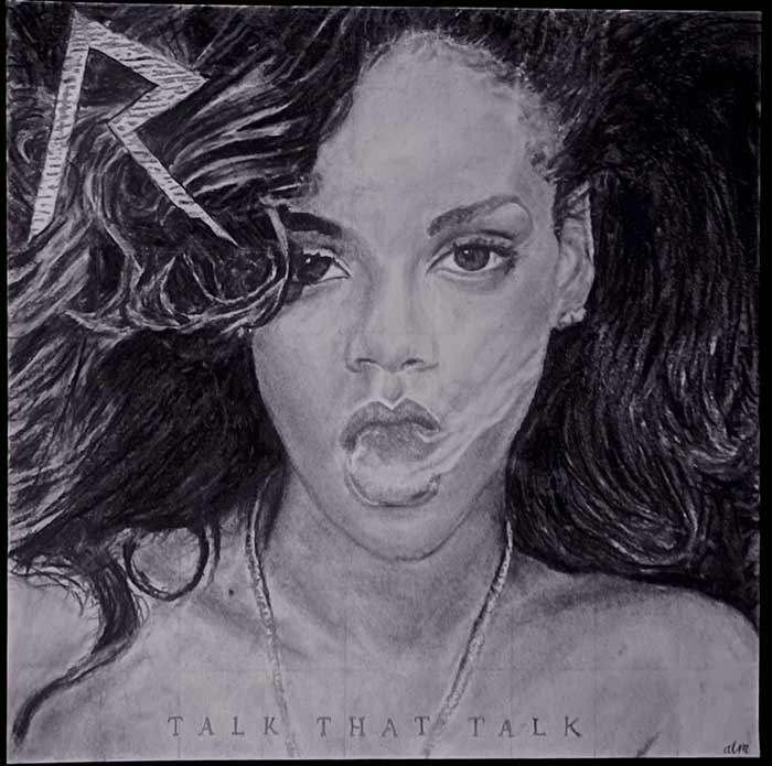 Talk that talk