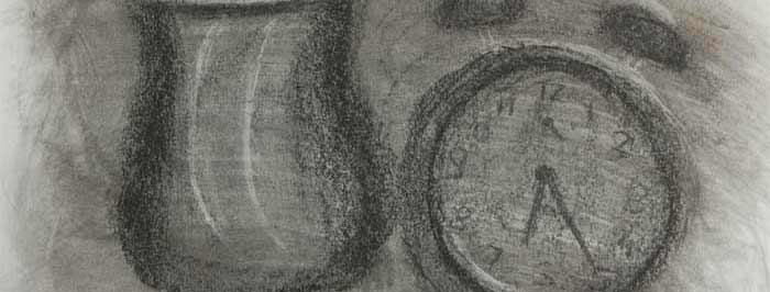 Drawing Academy Art Competition Winner - Spring 2026