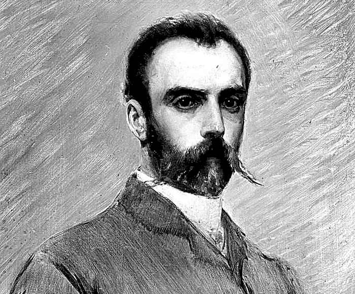 Luis Ricardo Falero