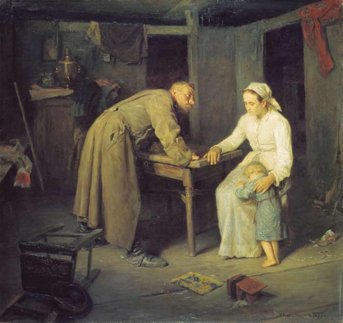 The Role of Drapery in Art