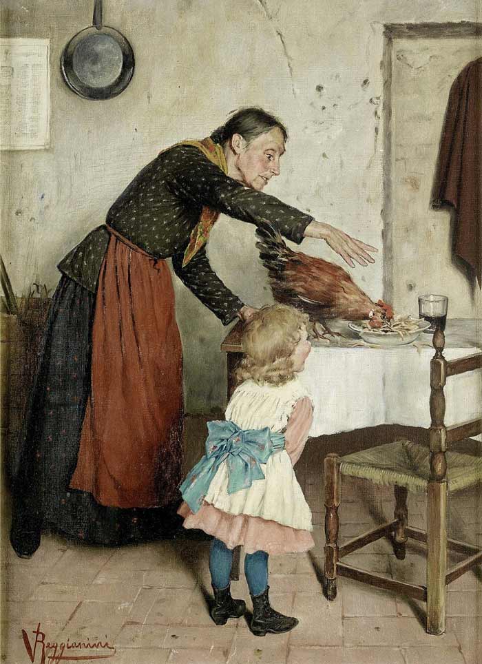 The Role of Drapery in Art