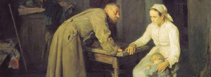 The Role of Drapery in Art
