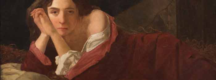 Gibran Khalil Gibran - the Lesser Known Artist of Lebanon