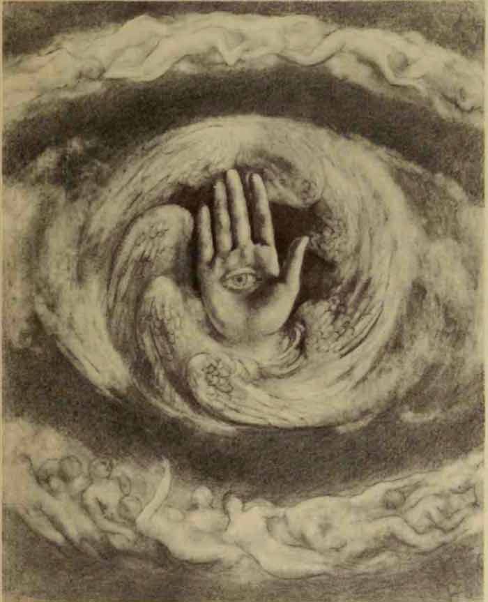 Gibran Khalil Gibran - the Lesser Known Artist of Lebanon
