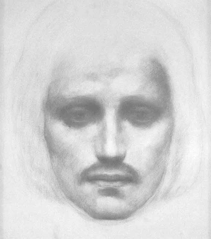 Gibran Khalil Gibran - the Lesser Known Artist of Lebanon
