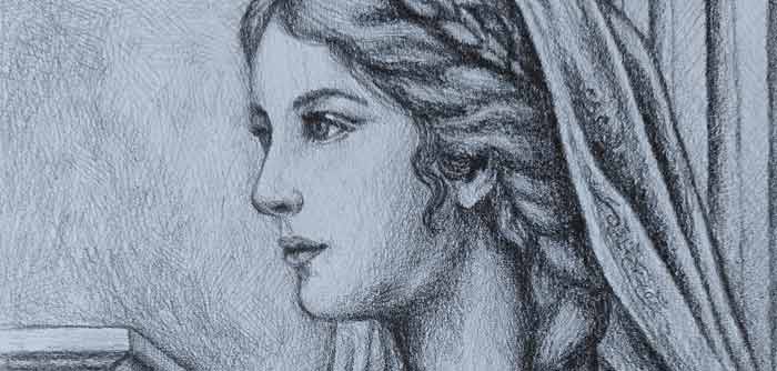 I want to strengthen my artistic foundation