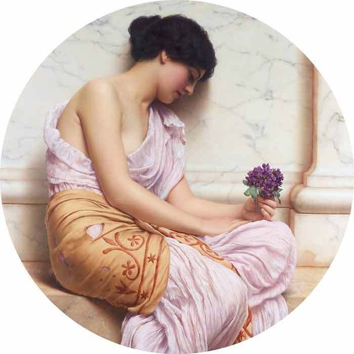 John William Godward