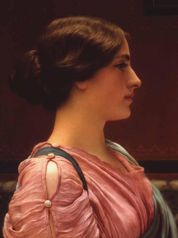 John William Godward