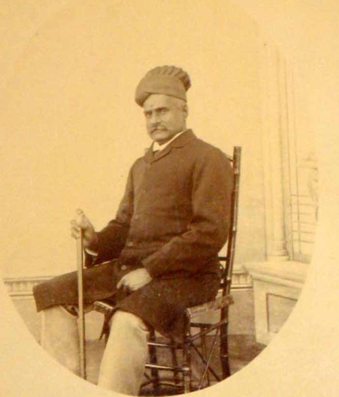 Raja Ravi Varma