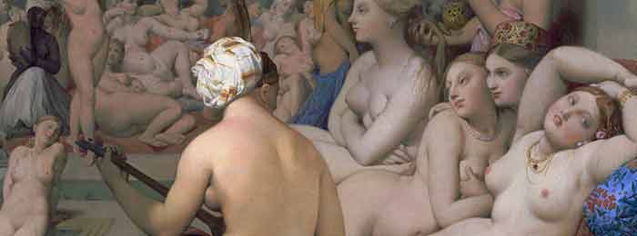 The Rotund Tondo